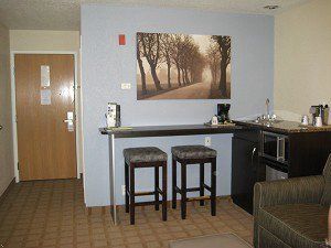 Microtel Inn & Suites By Wyndham Albertville Kamer foto